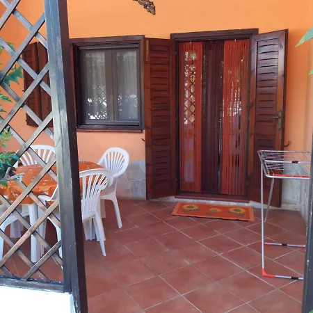 La Casa Degli Oleandri