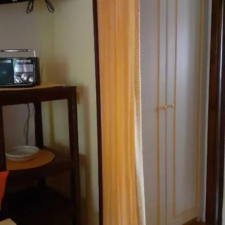 Dom wakacyjny La Casa Degli Oleandri