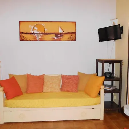 Dom wakacyjny La Casa Degli Oleandri *