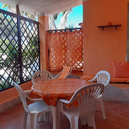La Casa Degli Oleandri Dom wakacyjny
