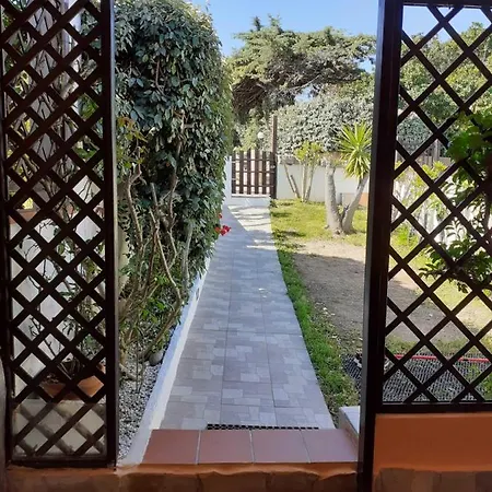Dom wakacyjny La Casa Degli Oleandri