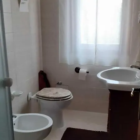 La Casa Degli Oleandri Dom wakacyjny Rena Majore