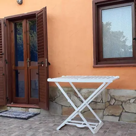 La Casa Degli Oleandri Dom wakacyjny *
