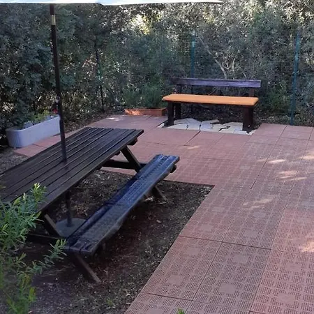 Dom wakacyjny La Casa Degli Oleandri *
