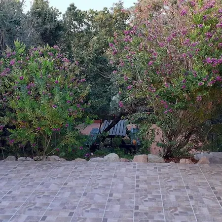 La Casa Degli Oleandri Dom wakacyjny