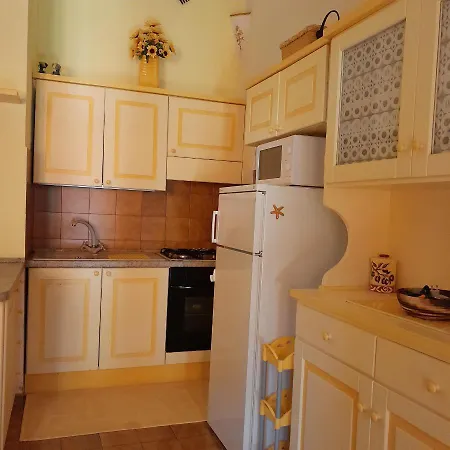 Dom wakacyjny La Casa Degli Oleandri *