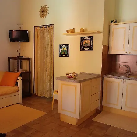 La Casa Degli Oleandri