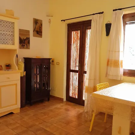 La Casa Degli Oleandri