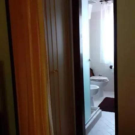 La Casa Degli Oleandri *