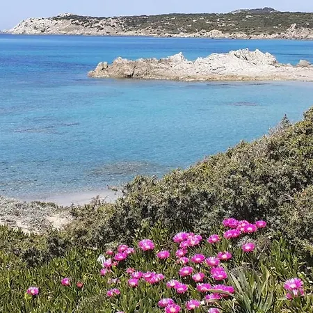 Nyaraló La Casa Degli Oleandri Rena Majore