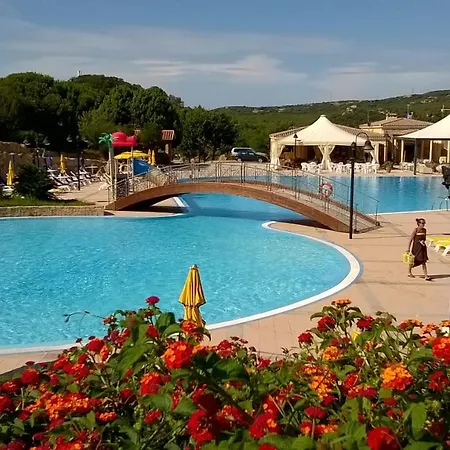 La Casa Degli Oleandri Rena Majore