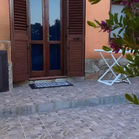 La Casa Degli Oleandri *