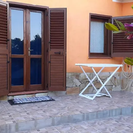 La Casa Degli Oleandri Rena Majore