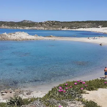 La Casa Degli Oleandri Nyaraló Rena Majore