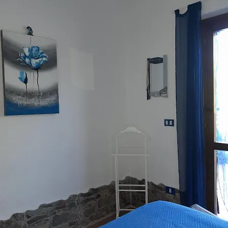 La Casa Degli Oleandri * Rena Majore